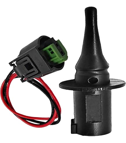 Amazon.com: ‎Embellu 21176-0048 Air Temperature Sensor Compatible